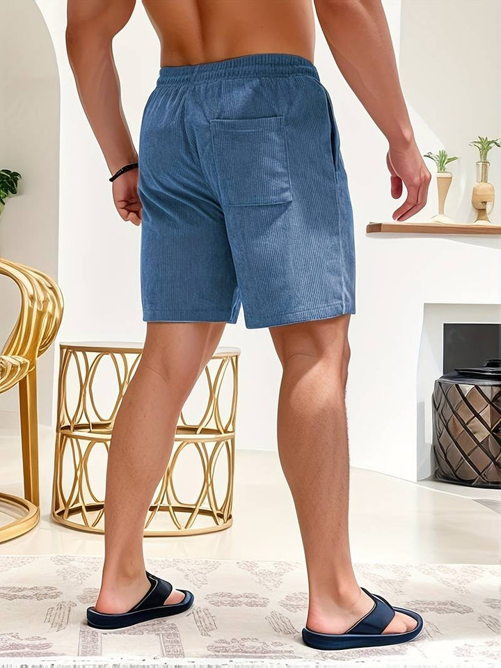 Phil | CozyWear Shorts