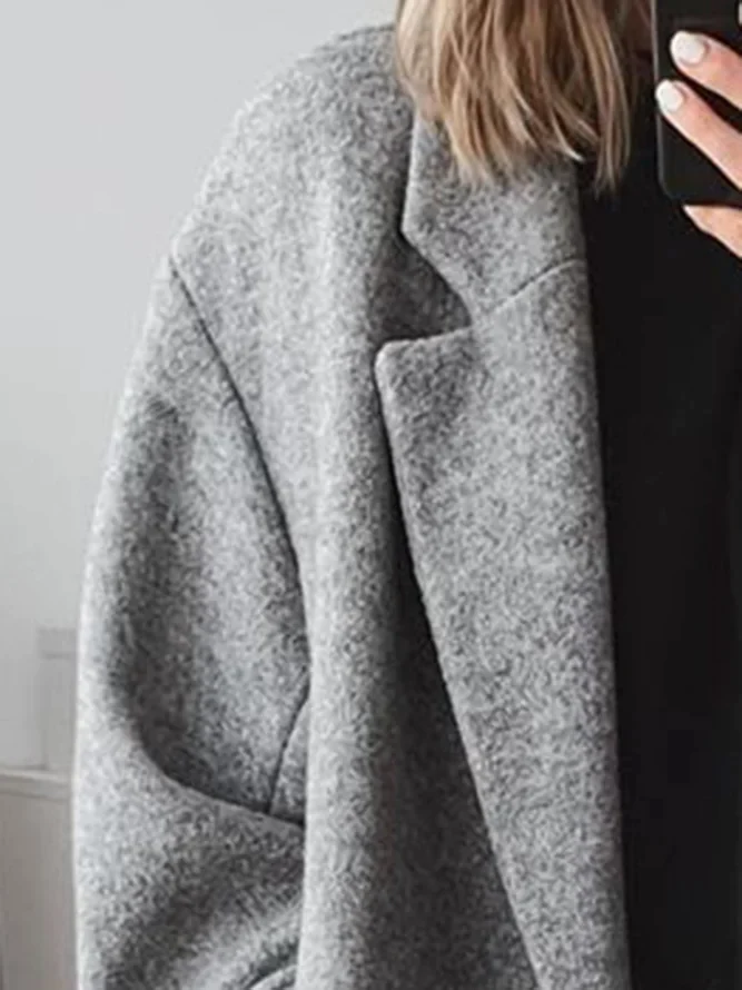 Anima | Statement Winter Coat