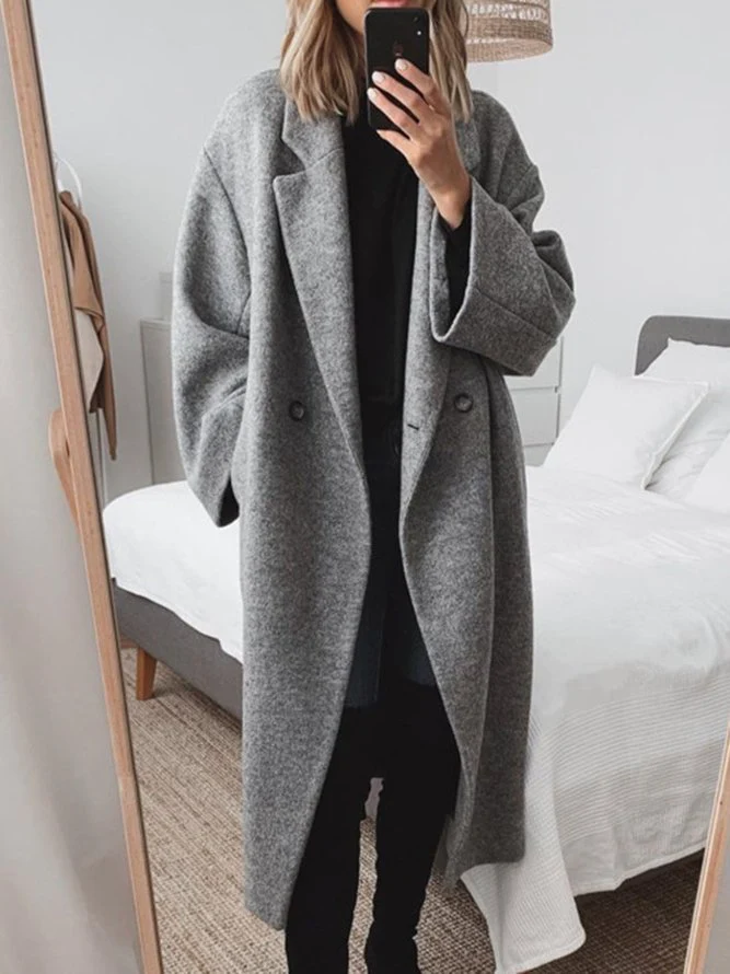 Anima | Statement Winter Coat