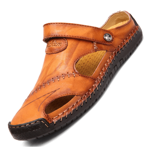 Everest | Genuine Leather Sandals