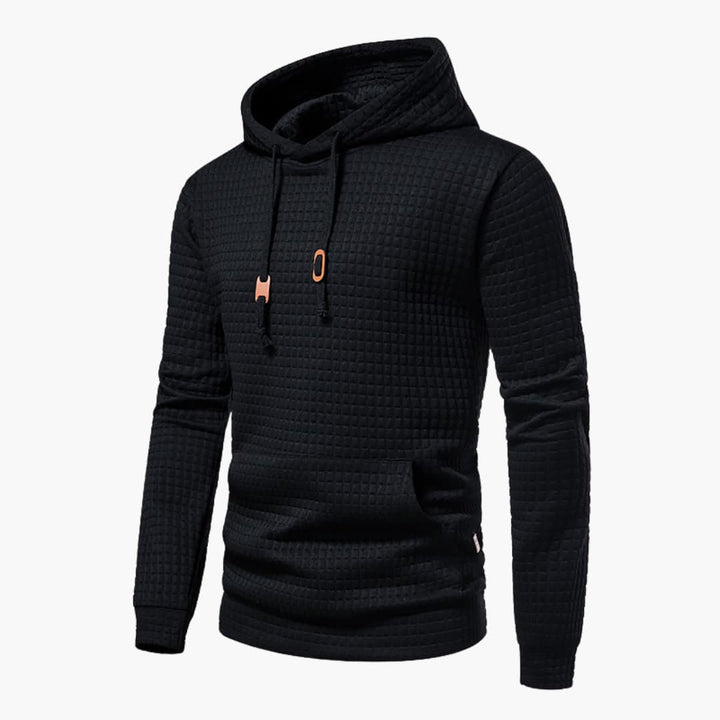 Hardy / Comfortable Hoodie