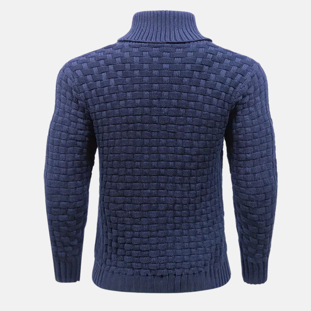 Conway | Weave  Jumper