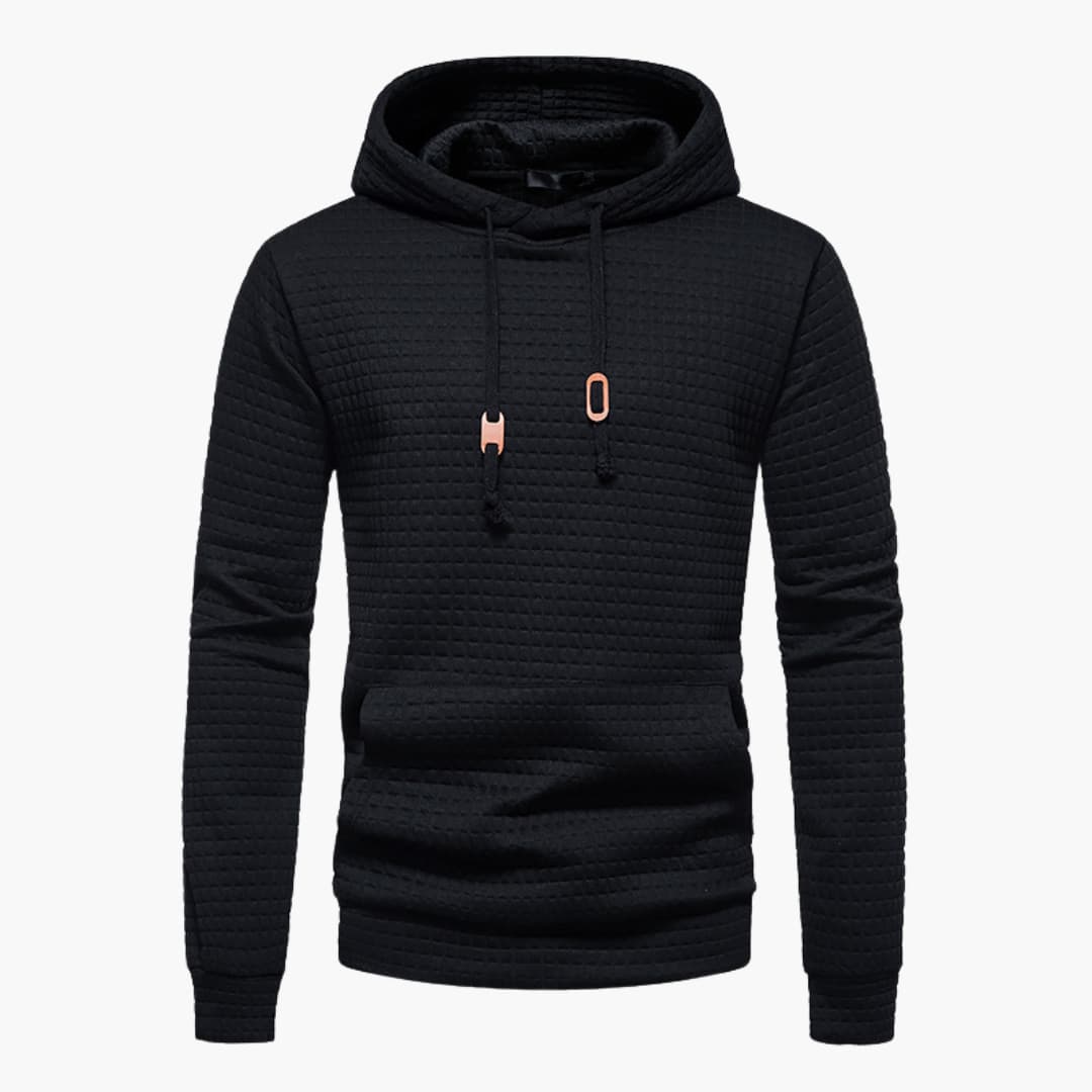 Hardy / Comfortable Hoodie