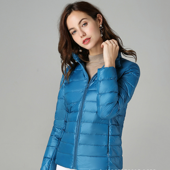 Queen | Ultra-light Padded Jacket