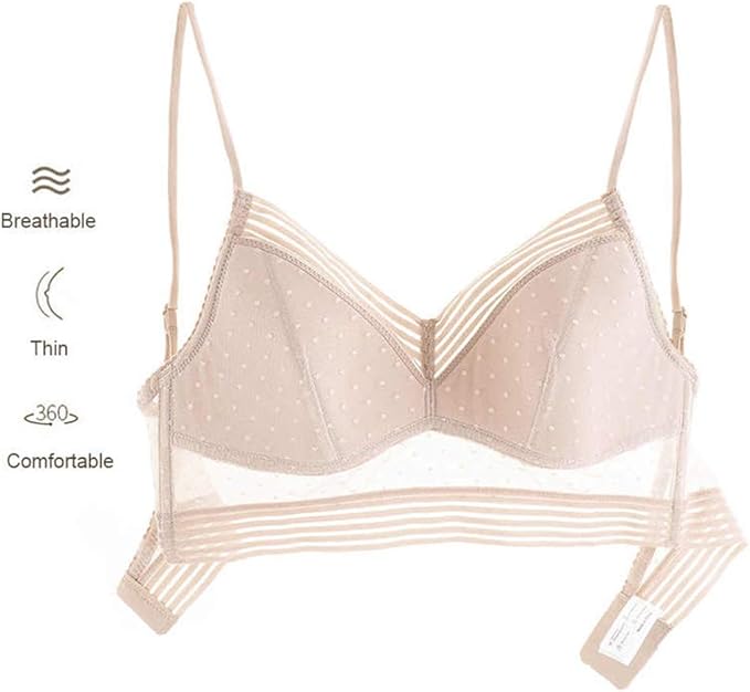 Luna | Invisible Back Lift Bra