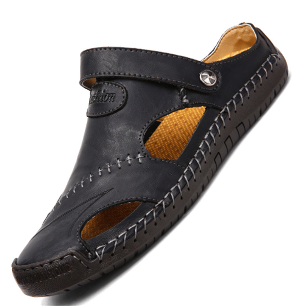 Everest | Genuine Leather Sandals