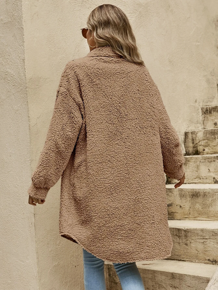 Lara | Loose, Relaxed Cardigan