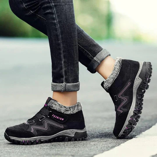 Beatrix  | Cozy  Winter  Shoes