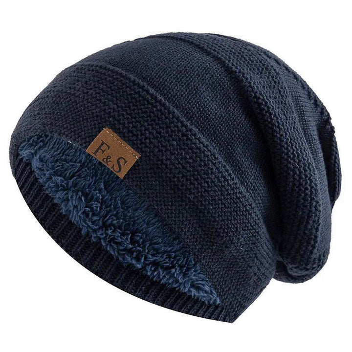 Logan | Winter Beanie