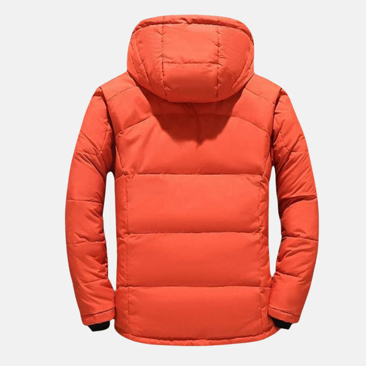 Jones  | Warm Down Jacket