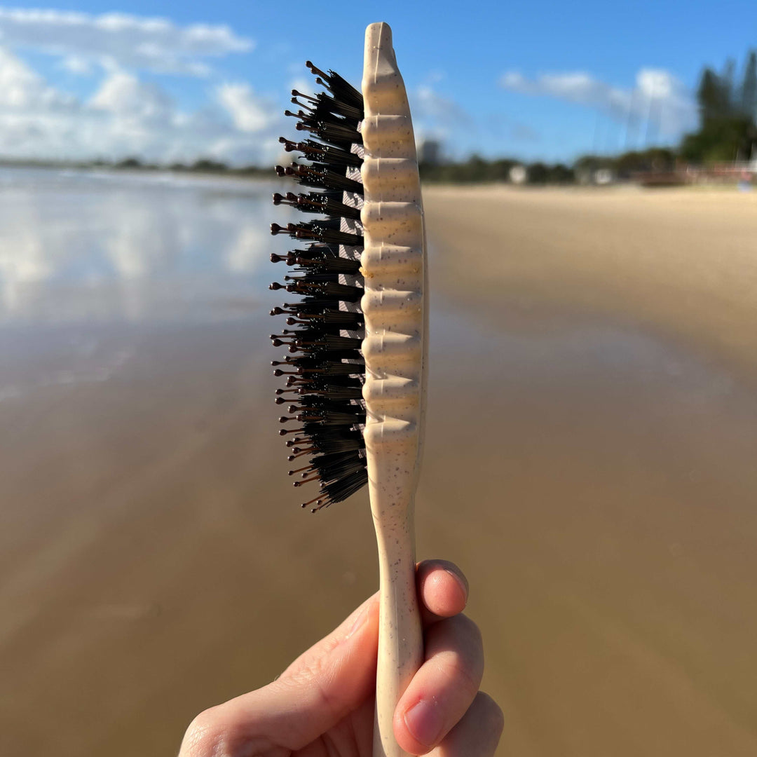 CurlMagic | Instant Style Brush