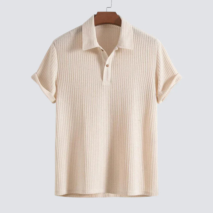 James | Elegant Polo shirt