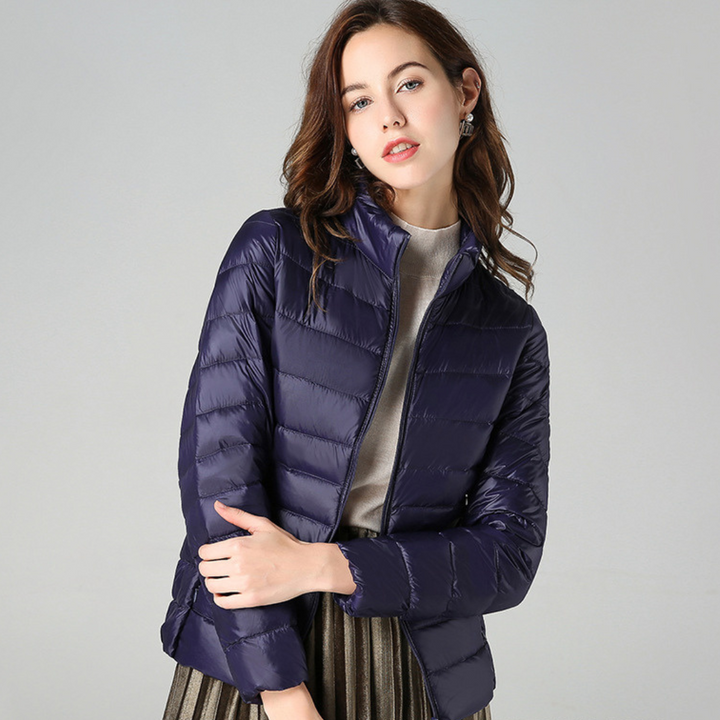 Queen | Ultra-light Padded Jacket