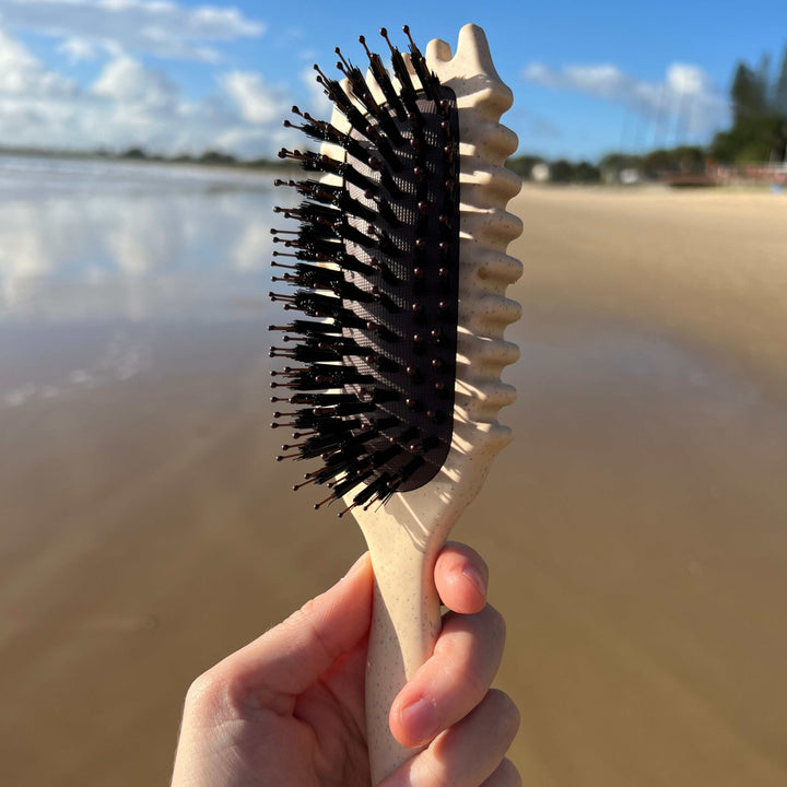 CurlMagic | Instant Style Brush