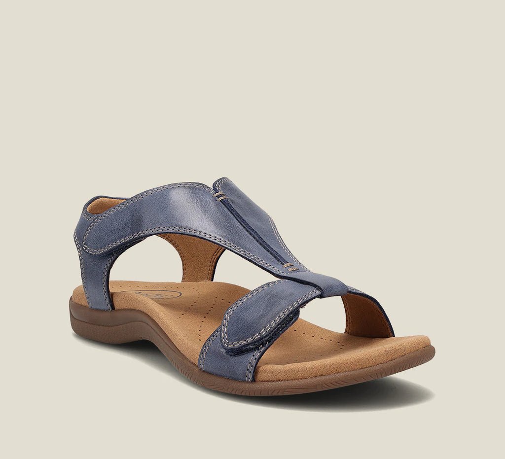 Phoebe | CloudWalk Comfort Sandals