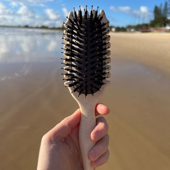 CurlMagic | Instant Style Brush