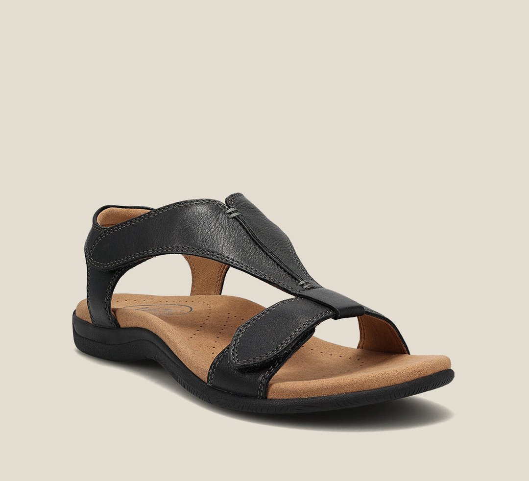 Phoebe | CloudWalk Comfort Sandals