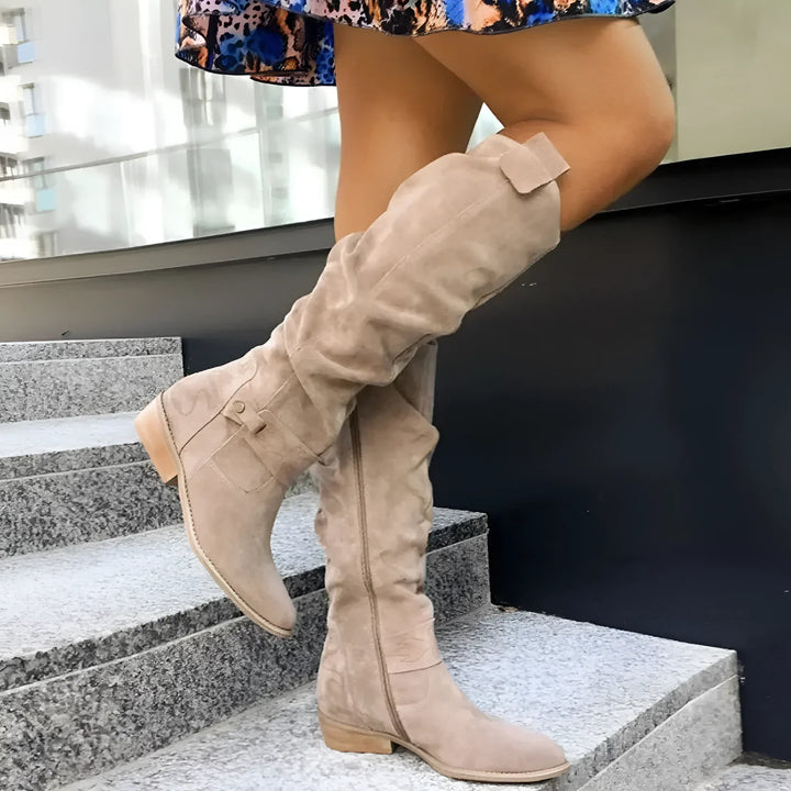 Martha | Premium Women's Boots