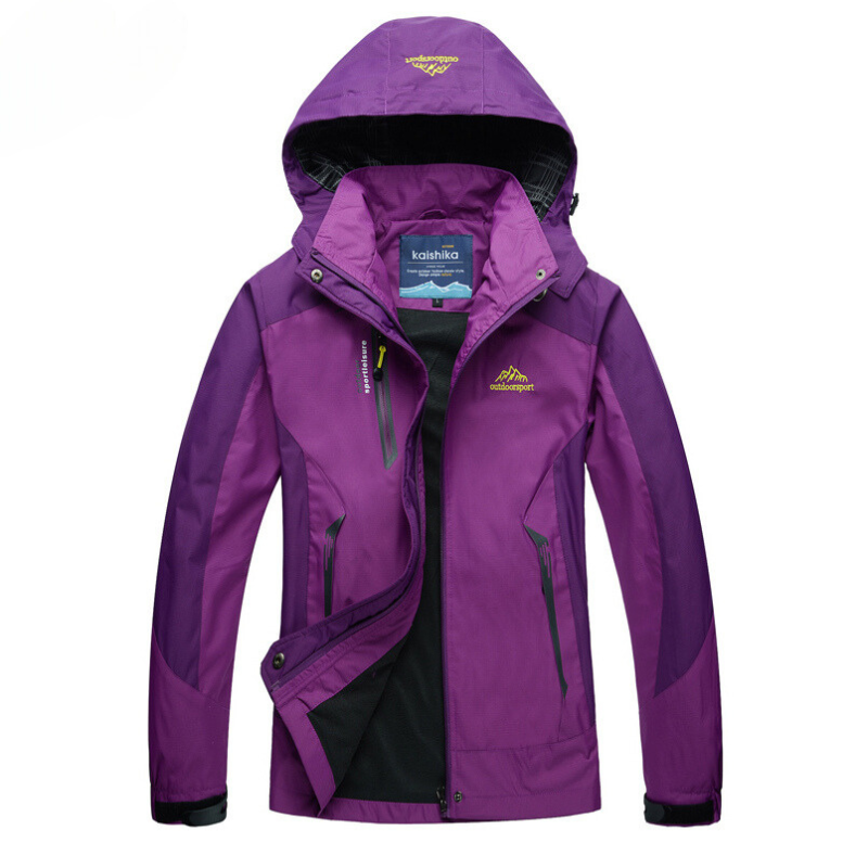 Outdoorsport / All Weather Comfort