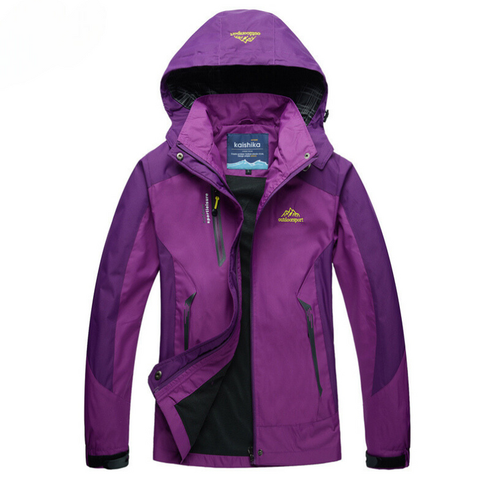 Outdoorsport | All Weather Comfort