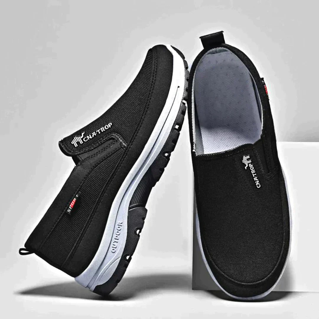 Richard | Ergonomic walking shoes