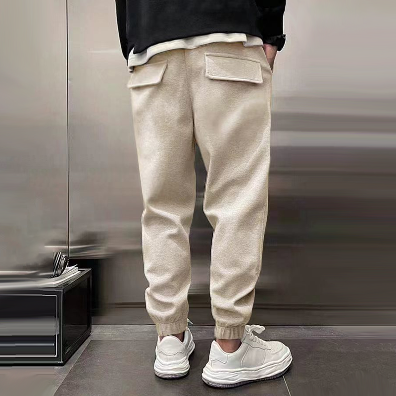 Sam | Casual Men's Sweatpants