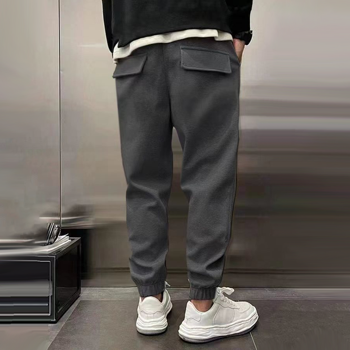 Sam | Casual Men's Sweatpants