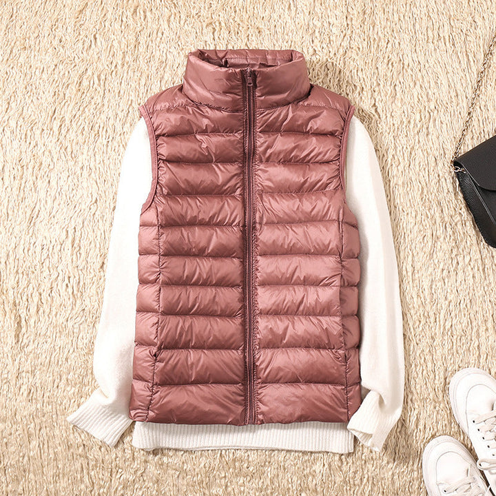 Cori | Ultra-light Padded Vest