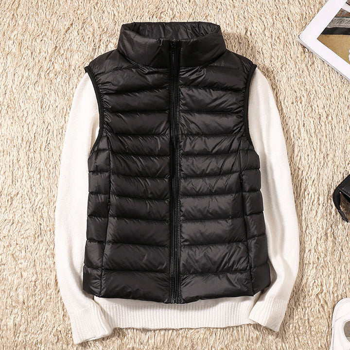 Cori | Ultra-light Padded Vest