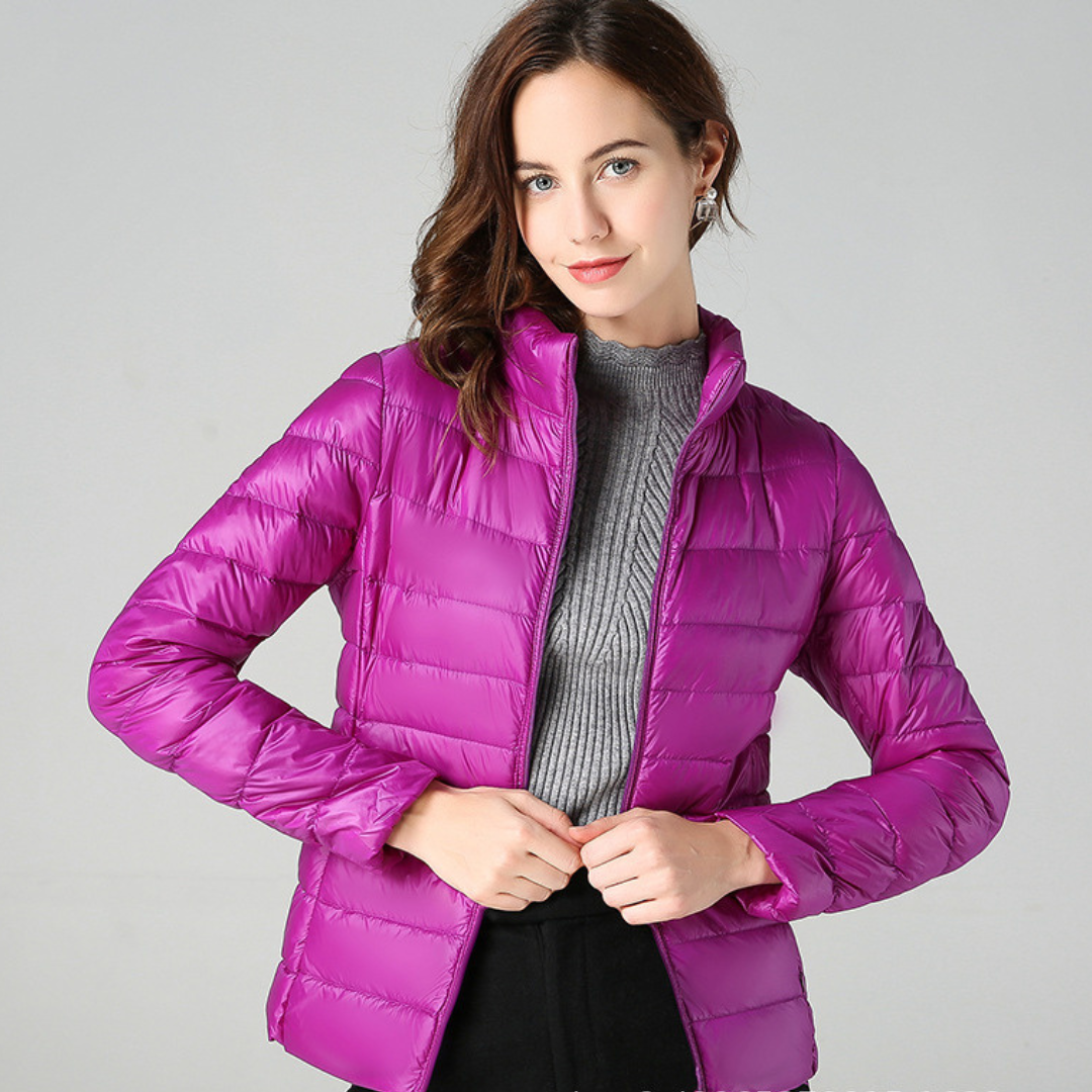 Queen | Ultra-light Padded Jacket