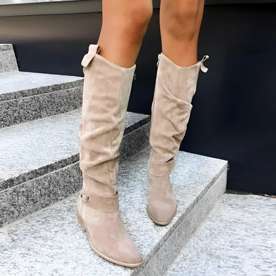 Martha | Premium Women's Boots