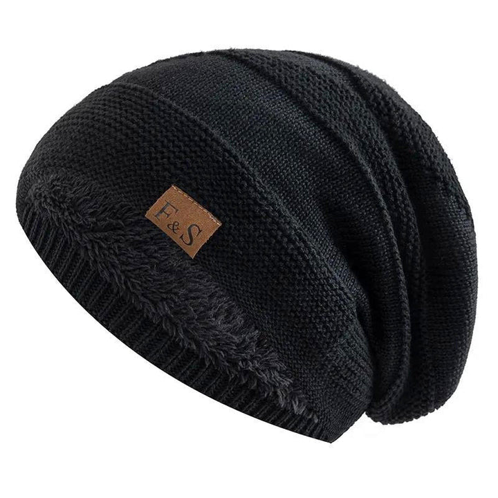 Logan | Winter Beanie