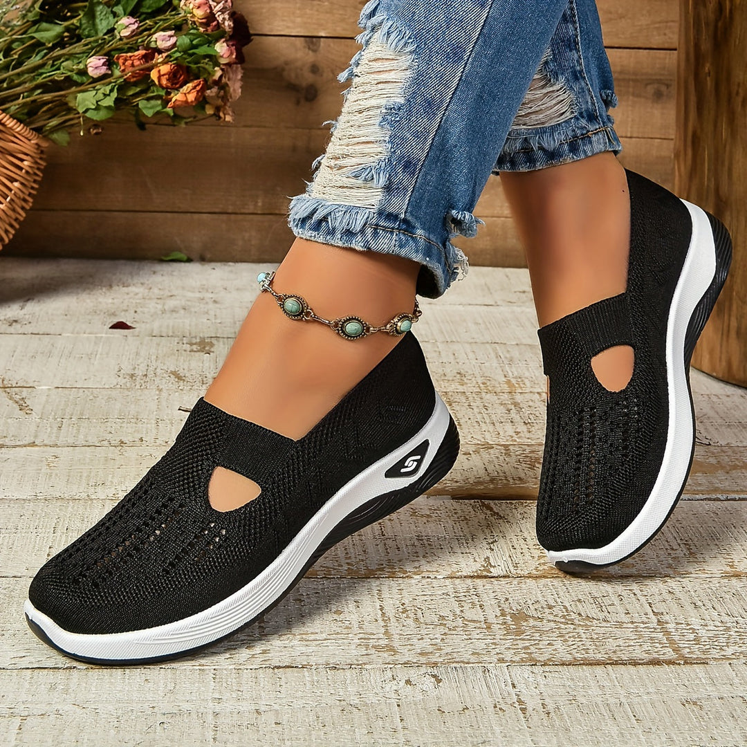 Ayla | Supportive Slip-On for Women