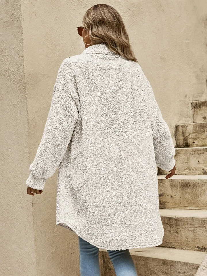 Lara | Loose, Relaxed Cardigan