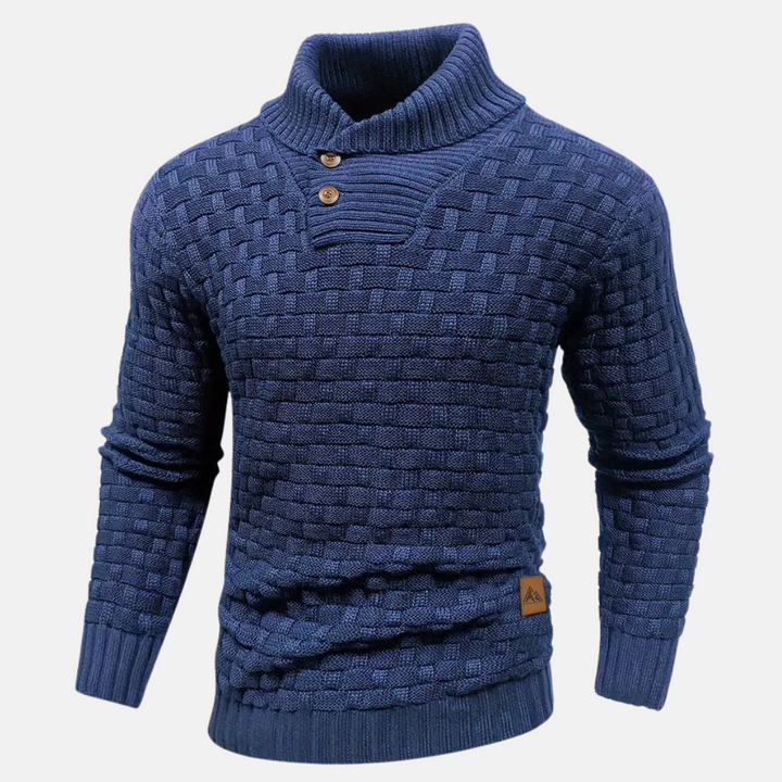 Conway | Weave  Jumper