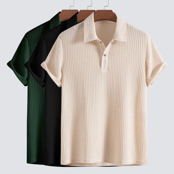 James | Elegant Polo shirt