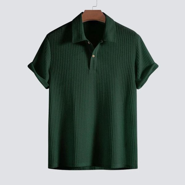 James | Elegant Polo shirt