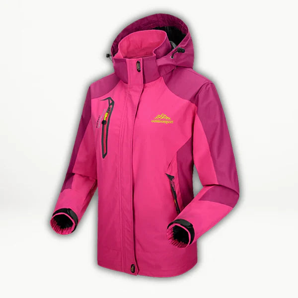 Outdoorsport / All Weather Comfort