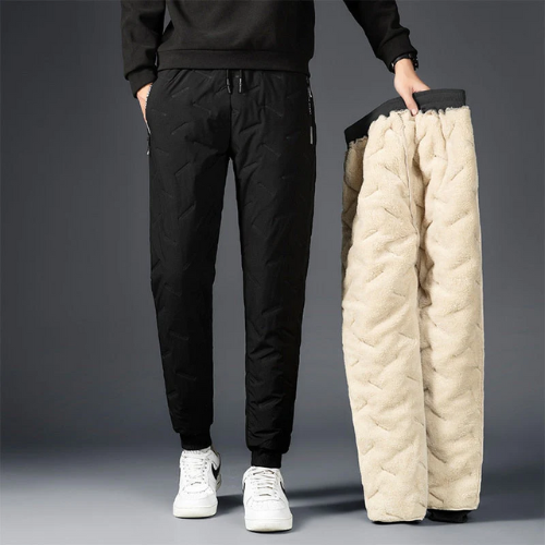 Thermal Pants | Unisex