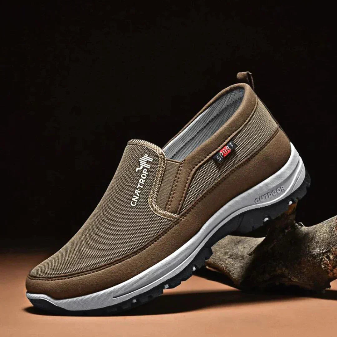 Richard | Ergonomic walking shoes