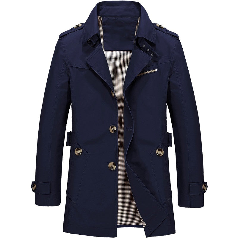 Cavan | Elegant Jacket