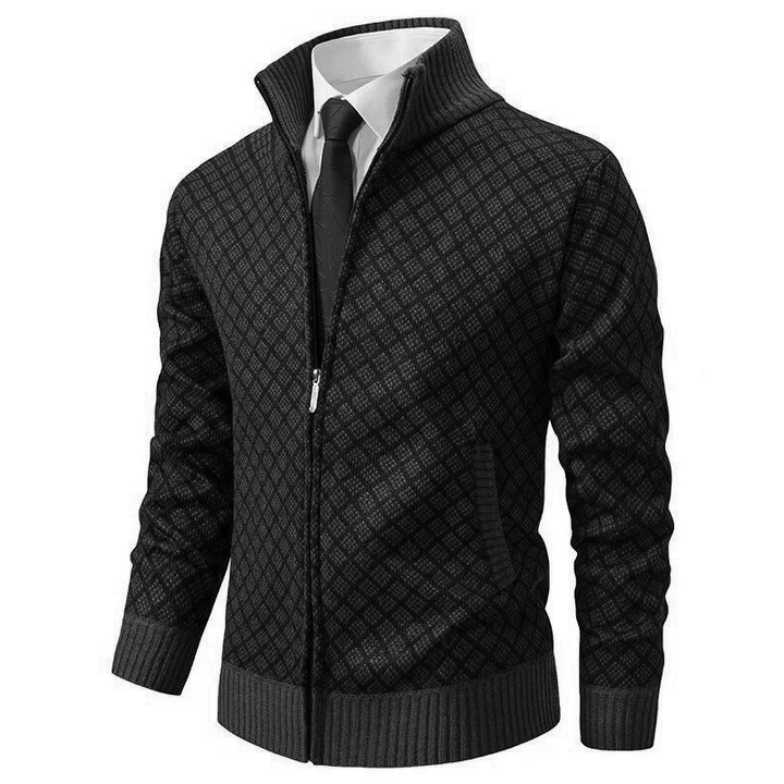 Irving | Stylish Men's Jacket