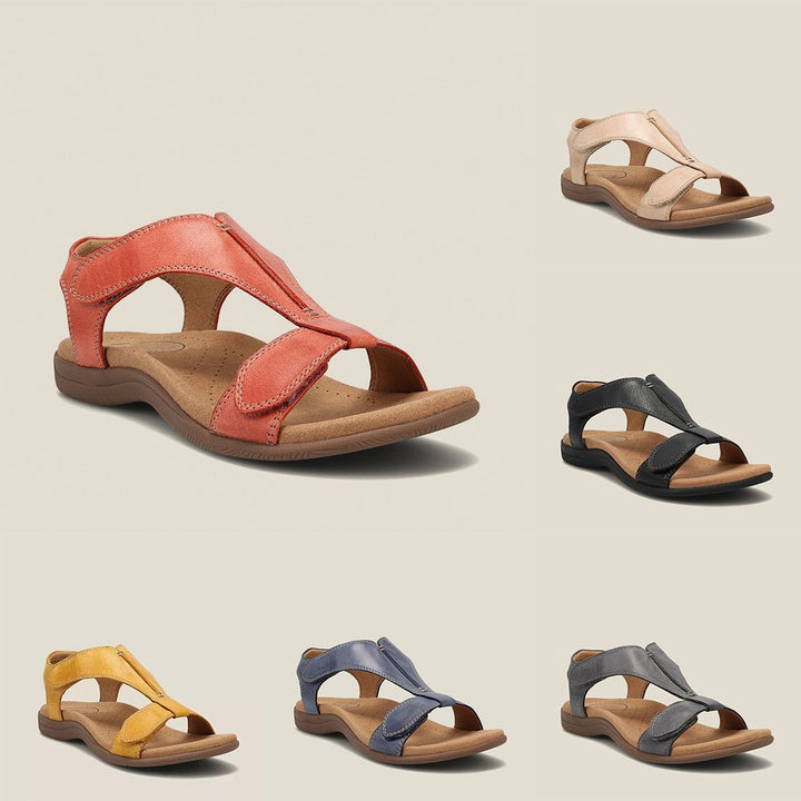 Phoebe | CloudWalk Comfort Sandals