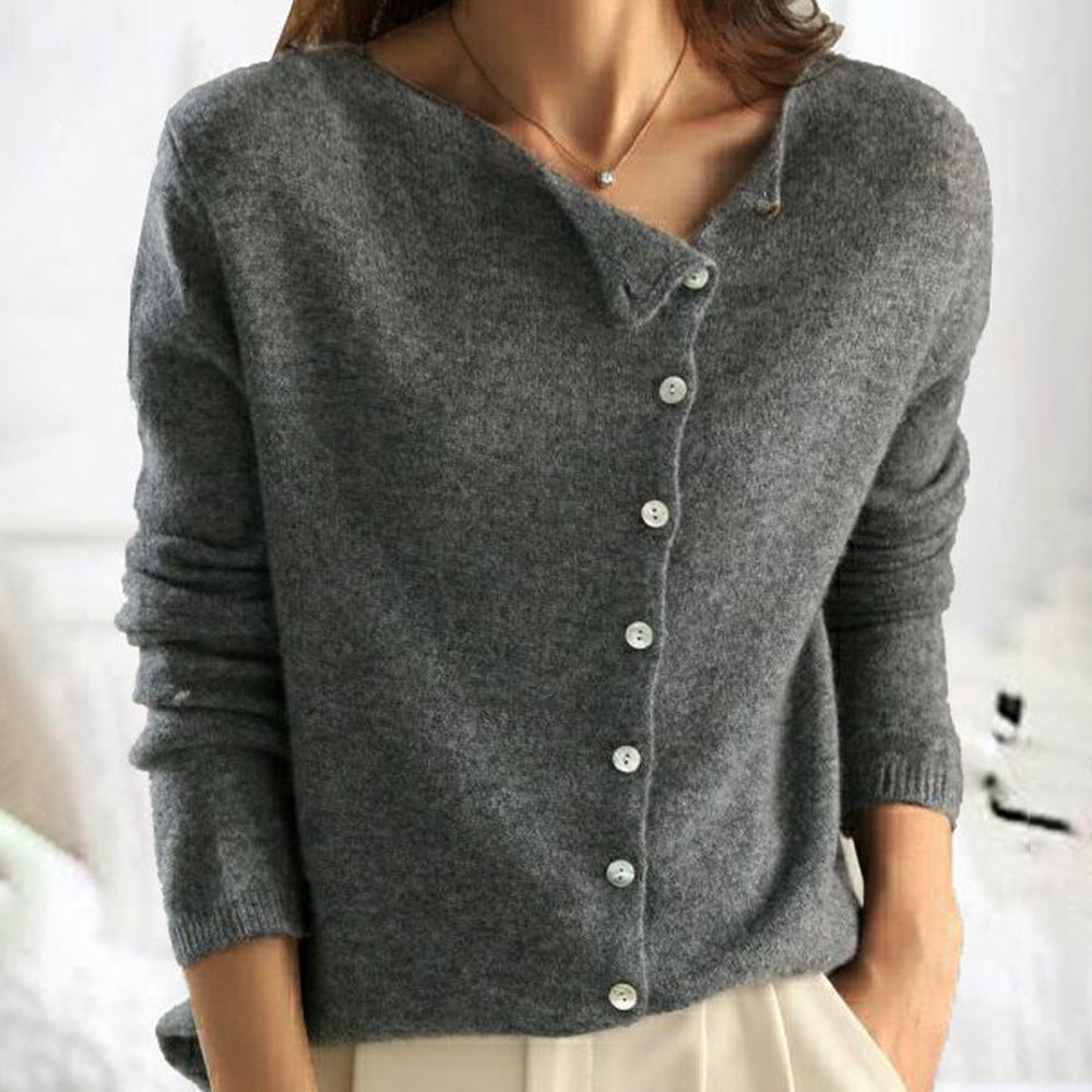 Ivy  | ELEGANT CARDIGAN