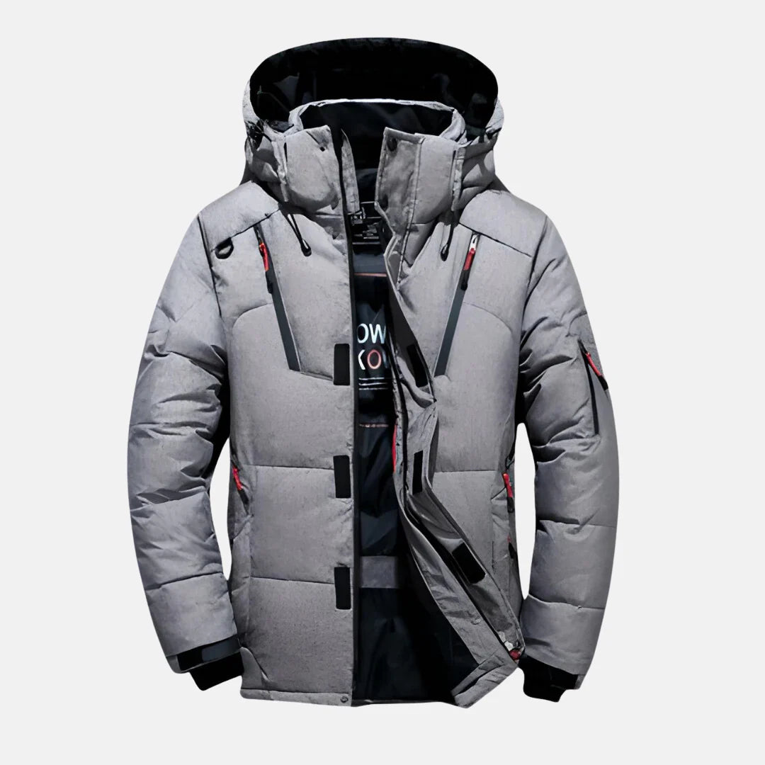 Jones  | Warm Down Jacket