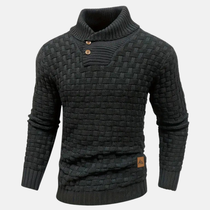 Conway | Weave  Jumper