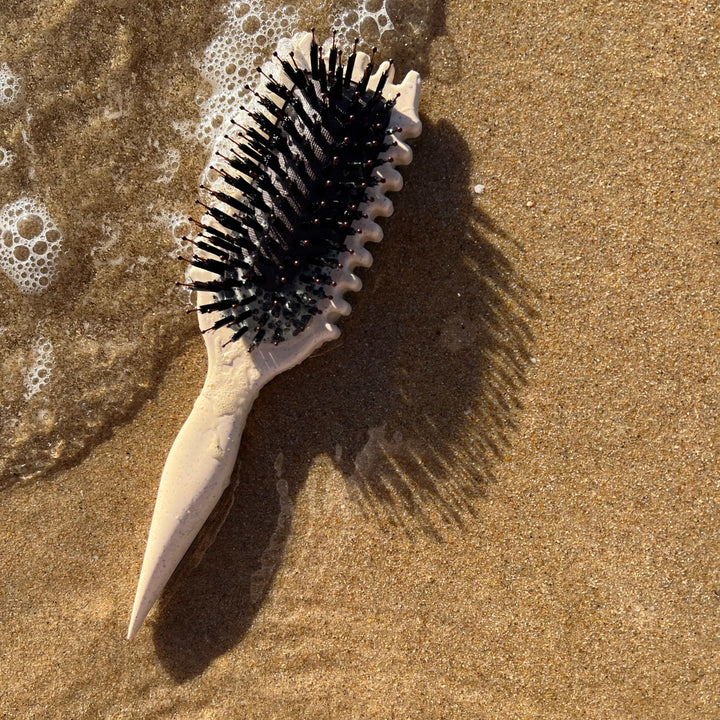 CurlMagic | Instant Style Brush