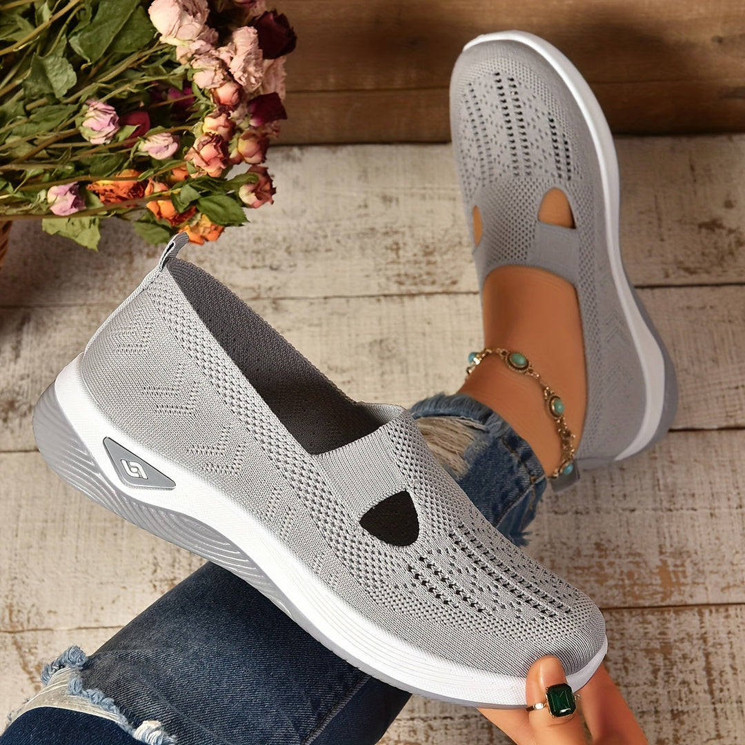 Ayla | Supportive Slip-On for Women