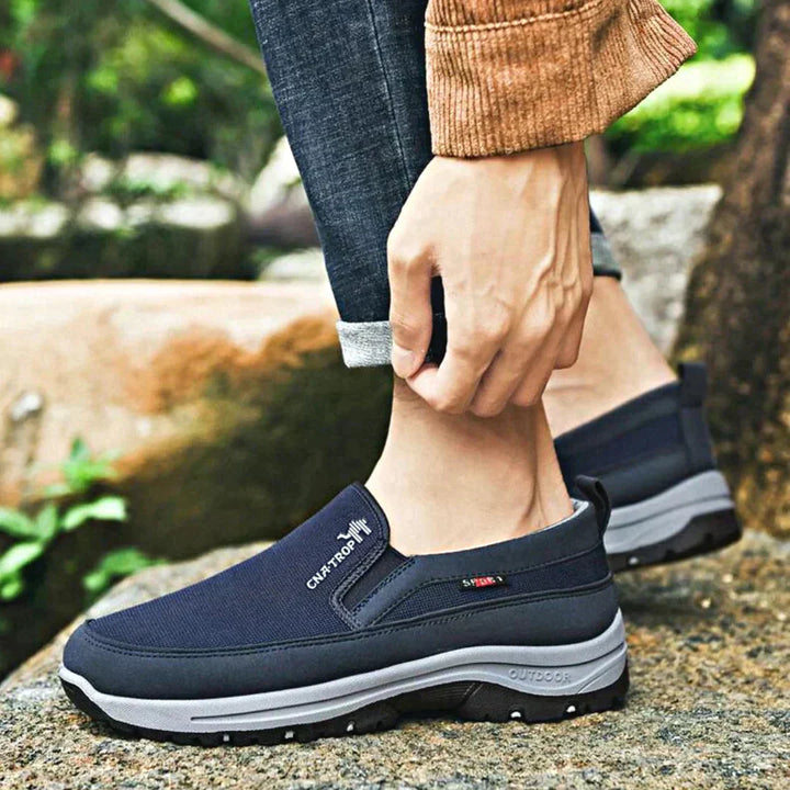 Richard | Ergonomic walking shoes