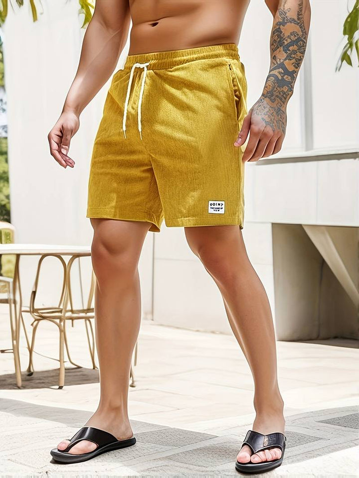 Phil | CozyWear Shorts